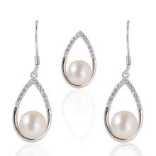 Pearl Jewellery, Freshwater Pearls, Pearl Pendant, Pearl Drop Earrings